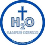 H2O Campus Church Logo